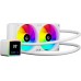 Rampage INFINITE V240 White