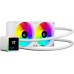 Rampage INFINITE V240 White