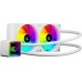 Rampage INFINITE V240 White
