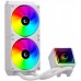 Rampage INFINITE V240 White