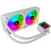 Rampage INFINITE V240 White