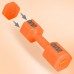 HMS HL03 HANTLE adjustable pomarańczowy 2 x 2.5 KG