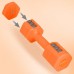 HMS HL03 HANTLE adjustable pomarańczowy 2 x 2.5 KG