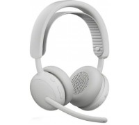 Logitech 981-001520 słuchawki/zestaw Bluetooth White