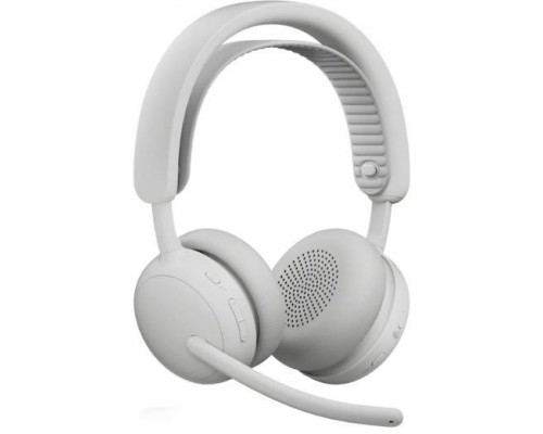 Logitech 981-001520 słuchawki/zestaw Bluetooth White
