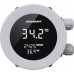 Cougar Poseidon Vistek 360, ARGB, White