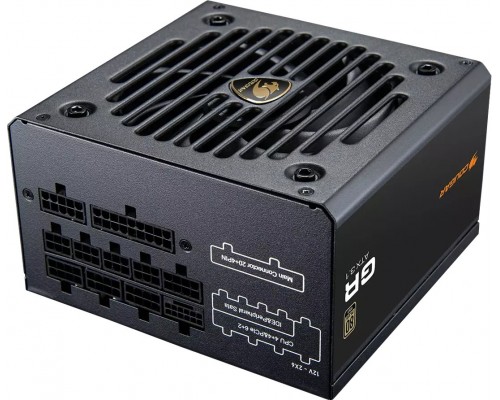 Cougar GR 750W ATX3.1/ PCIE 5.1/ 80 Plus Gold