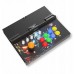 YAXO Kontroler ARCADE ARENA for NS/NS2 Dark Gamer