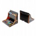 YAXO Kontroler ARCADE ARENA for NS/NS2 Dark Gamer