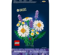 LEGO Botanicals Stokrotki (11508)