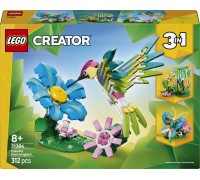 LEGO Creator Kolorowy koliber (31384)