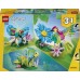 LEGO Creator Kolorowy koliber (31384)