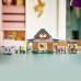 LEGO Friends Stadnina i szkółka jeździecka (42688)