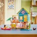 LEGO Friends Domek na plaży z fokami (42699)