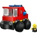 LEGO City Wóz strażacki (60482)