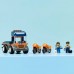 LEGO City Laweta dla motocykli (60491)