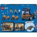 LEGO City Laweta dla motocykli (60491)