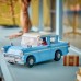 LEGO Harry Potter Zaczarowany latający Ford (76470)