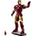 LEGO Marvel Iron Man Mark 3 — edycja kolekcjonerska (76344)