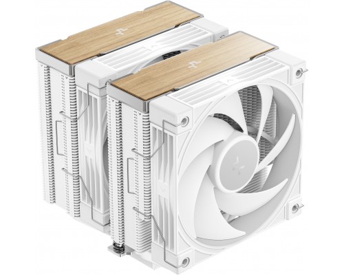 Deepcool AK620 G2 WH (R-AK620G2-WHNNMN-GJD)