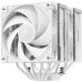 Deepcool AK620 G2 WH (R-AK620G2-WHNNMN-GJD)