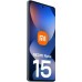Xiaomi Redmi Note 15 8/256GB Blue  (MWithB0MOIEU)