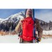 Gregory Targhee 26 l Gamma red