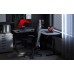 Gaming galds Huzaro Huzaro Hero 7.3 Black