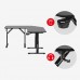 Gaming galds Huzaro Huzaro Hero 7.3 Black
