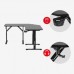 Gaming galds Huzaro Huzaro Hero 7.3 Black