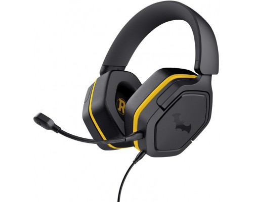 Trust GXT 492BM Carus Batman