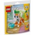 LEGO Creator Rudy kot (30714)