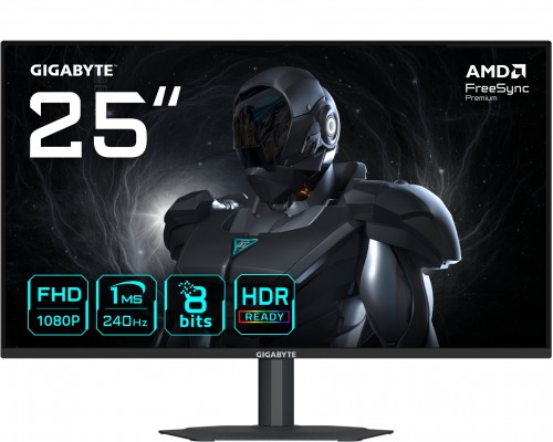 Gigabyte G25F2A