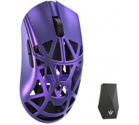 WLMouse Beast X Max Solid Sides (MAX-PURPLE-O-SHIXIN)