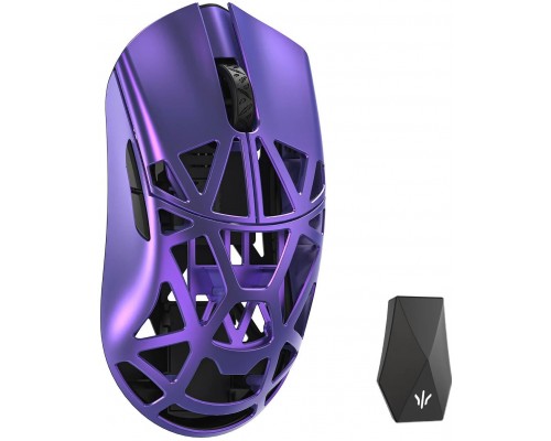 WLMouse Beast X Max Solid Sides (MAX-PURPLE-O-SHIXIN)