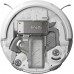 ROBOT ROMO A/WATER TANK CP.CR.00000054 DJI CP.CR.00000054 (6937224131842)