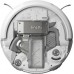ROBOT ROMO A/WATER TANK CP.CR.00000054 DJI CP.CR.00000054 (6937224131842)
