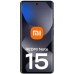Xiaomi Redmi Note 15 8/256GB Black  (72153)