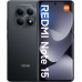 Xiaomi Redmi Note 15 8/256GB Black  (72153)
