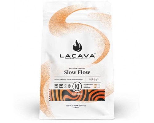LaCava Slow Flow 250g