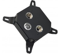 BitsPower Bitspower Summit ES CPU Block Intel Edition - czarny