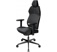ThunderX3 SOLO 360 E- Racer, Black