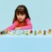 Klocki Minifigures 71051 Minifigurki Seria 28 - Zwierzęta (BOX)