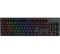 SilentiumPC Hator HTK204UA Icefall Mecha Rainbow 104 BezGry  ENG/UA/RU