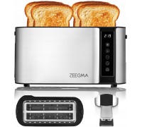 Zeegma ZE-TOSTEE CHEF EASY
