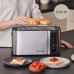 Zeegma ZE-TOSTEE CHEF EASY