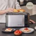 Zeegma ZE-TOSTEE CHEF EASY