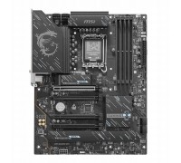 Intel Z890 MSI Z890 GAMING PLUS WIFI