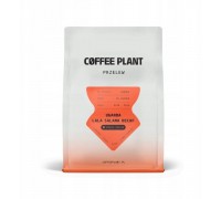COFFEE PLANT Uganda Lala Salama Decaf 250g - BEZKOFEINOWA