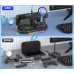 Station Ładująca Rgb + Organiwith er For Nintenfor Switch 2 Ns 2 Joy-con Pro Pad / Jys-ns2322-v1 / Cwith arny
